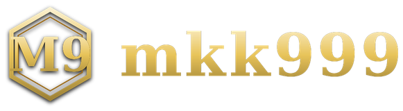 mkk999 logo