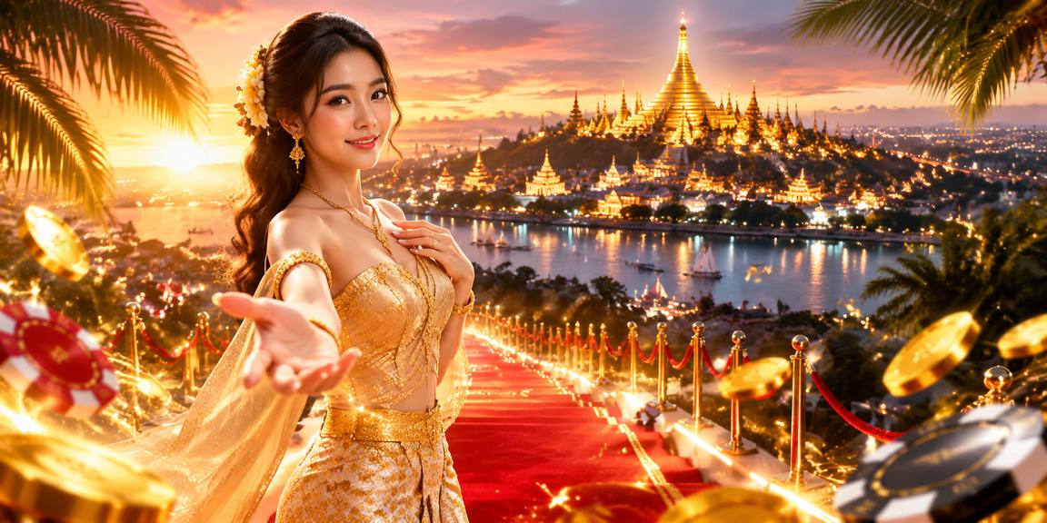 mkk999 ရူလက်မဟာဗျူဟာ