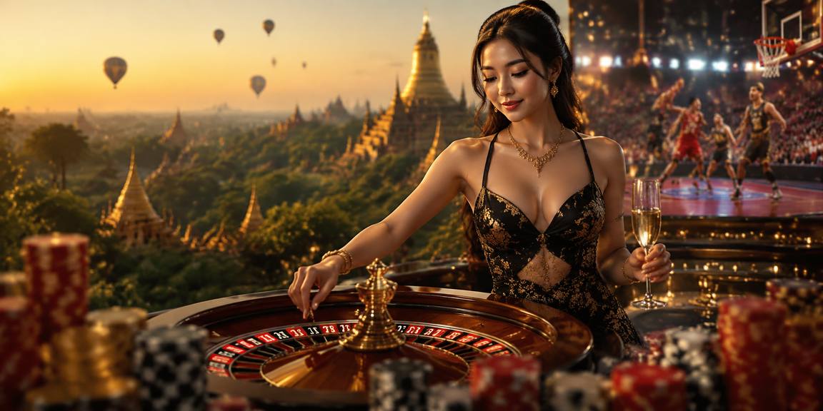mkk999 mkk999 အတွက် တိုက်ရိုက်ကာစီနို စလော့ လမ်းညွှန်