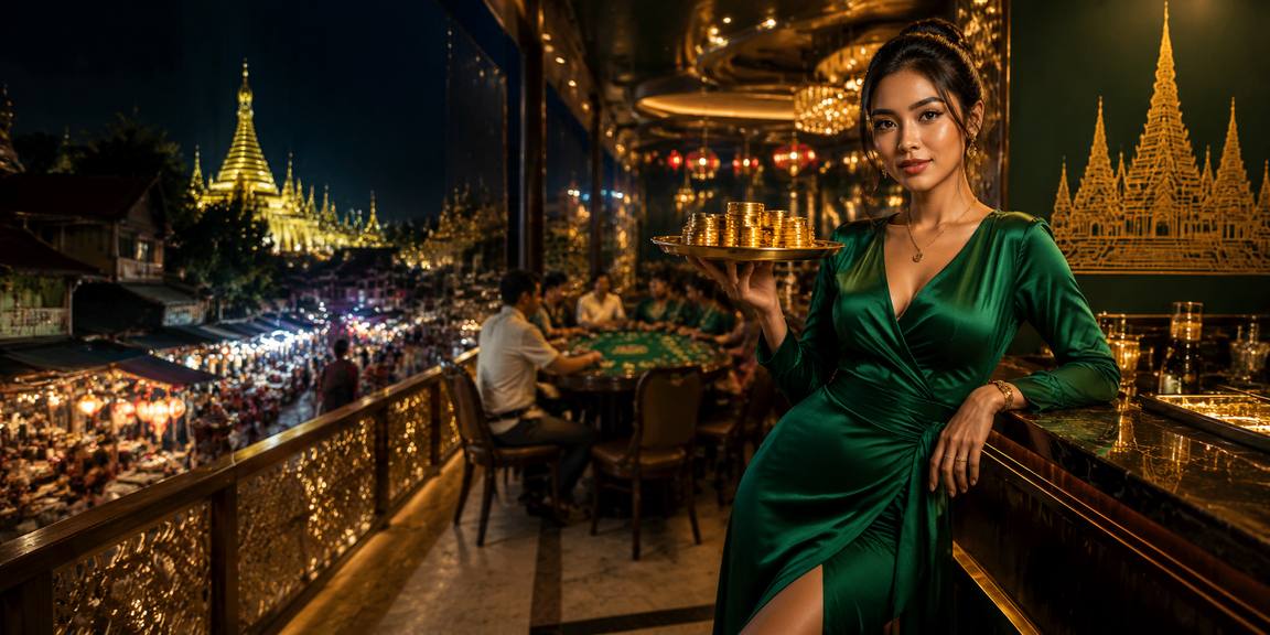 mkk999 Live Poker Expert — ကျွေးပွဲ အတွင်းဘာရှိသလဲ